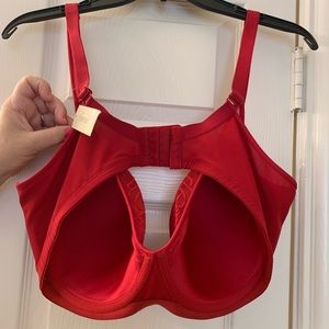 SOMA bra